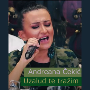 Uzalud te tražim (Live)