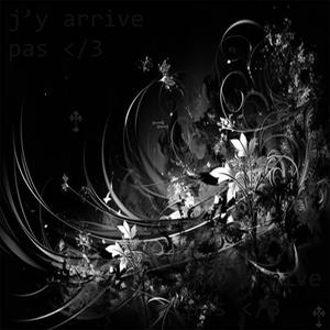 j'y arrive pas (feat. Polyvalent) (Explicit)