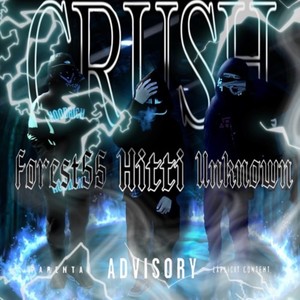 Crash (feat. unknown & Forest55) (Explicit)