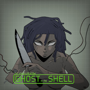 Ghost in the Shell (Explicit)