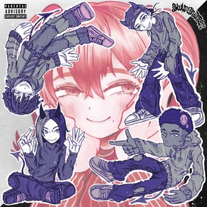 RACKS(feat. ShowyVICTOR, Tim Pepperoni & Hezron) (Explicit)