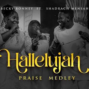 Hallelujah (Praise Medley)