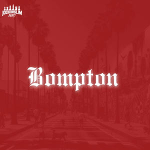 Real Bompton City G's