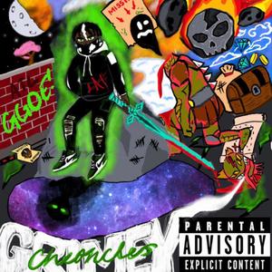 Grimey Chronicles (Explicit)