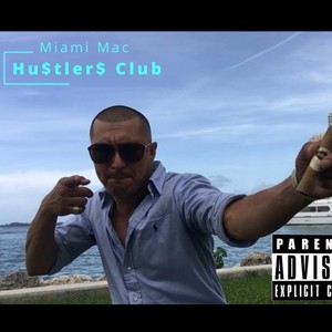 hustlers club (hands in the air) [Explicit]