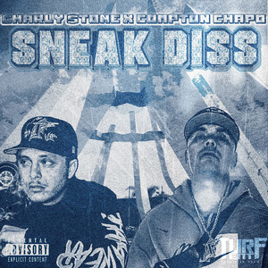 Sneak Diss (Explicit)