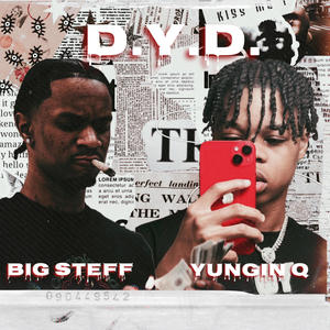 Do Your Dance (feat. Big Steff) [Explicit]