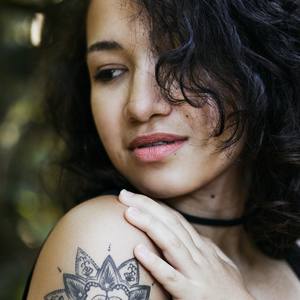 Ana Freitas - Anunciação