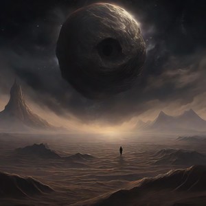 Alone