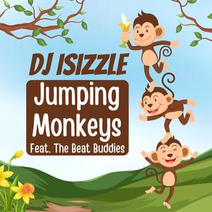 Jumping Monkeys (feat. The Beat Buddies)