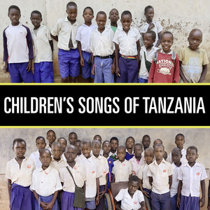 Children's Songs of Tanzania