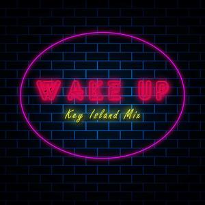 Wake up(feat. Alicia)