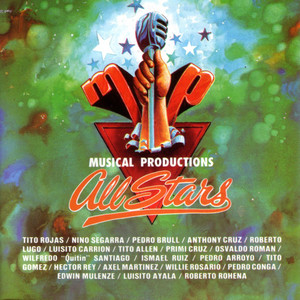 Musical Productions All Stars