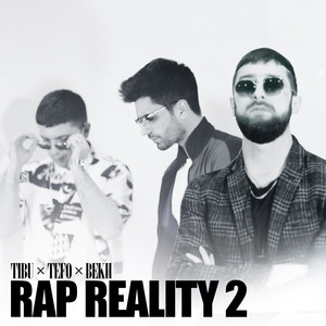 Rap Reality 2