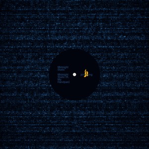 Midnight Static (Handpan Version)