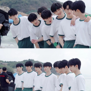 甜秘密 + 恶之必要 (Live)