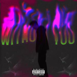 Without You(feat. Retro Miami & Grimz A) (Explicit)