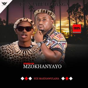 Nix Maxhawulana (feat. Njabulo Langa)