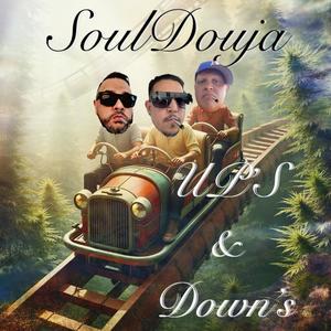 Up's & Downs (feat. Rimoe Vinci & Madone) (Explicit)