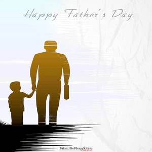 我亲爱的爸爸 (Remix)