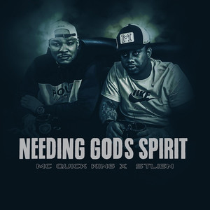 Needing God’s Spirit