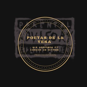 Poetas de la Yeka