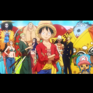 One Piece (Explicit)