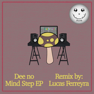 Mind Step EP