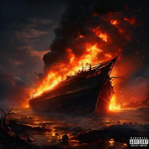 Burn Ship EP (Explicit)