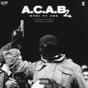 A.C.A.B Part.2(feat. ARN)