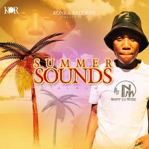 Summer sounds (Explicit)