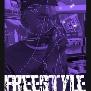 Luh6am(FREESTYLE) (Explicit)