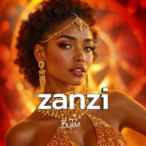 Zanzi (Afro House Oriental)