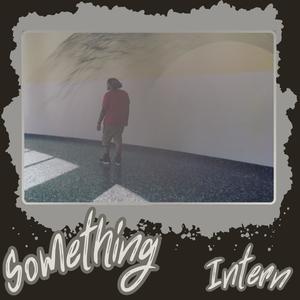 Something (For Now) [Explicit]