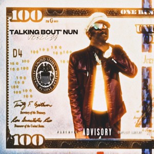 Talking Bout' Nun (Live) [Explicit]