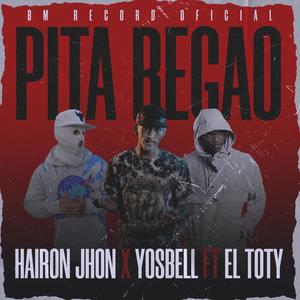 Pita Regao (feat. Ezz El Toty) [Explicit]