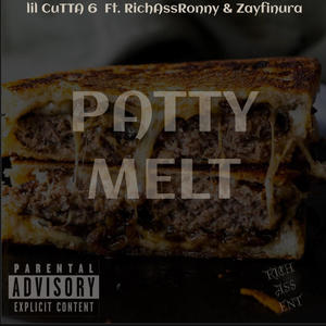 Patty Melt (Explicit)