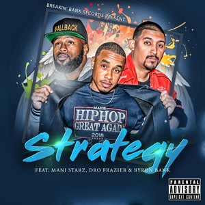 Strategy (Explicit)