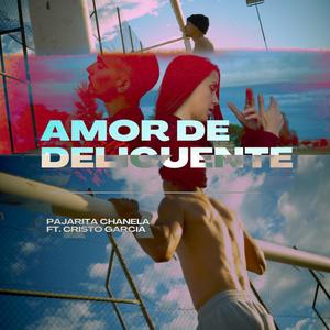 Amor De Delicuente (feat. Cristo Garcia)