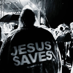 Jesus (Ultra Slowed|Explicit)