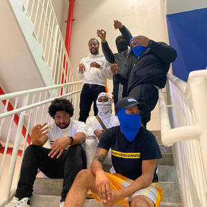 Loc'd In (feat. Doffo3G) (Explicit)