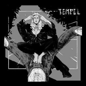 Tempel (feat. Laijan Gattzilla) [Paris '19]