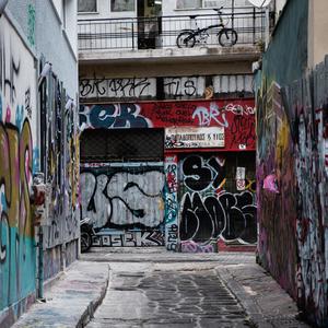 Beat Four (feat. Malikai)