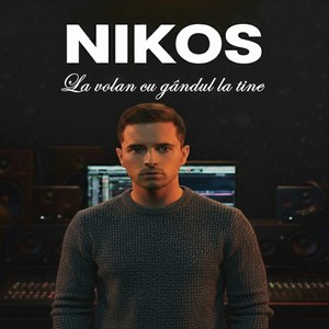 La volan cu gândul la tine