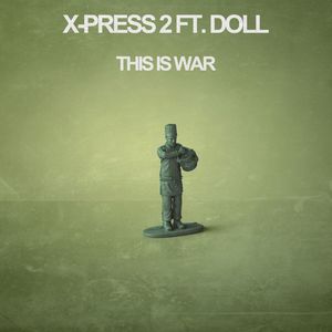 This Is War (feat. Doll) (Dub Mix)