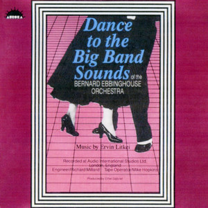 Dance to the Big Band Sounds