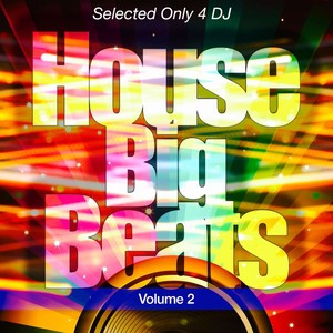 House Big Beats, Vol. 2