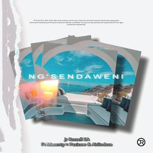 Ng'sendaweni (feat. Macenty, Pazizow & Airlindosa)