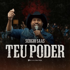 Teu Poder (Ao Vivo)