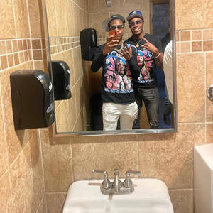 Bullymode (feat. Lil Rowdy) (Explicit)